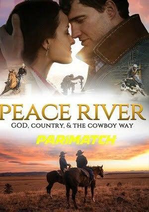 Peace River (2022) 720p WEB-HD [Hindi (Voice Over) + English]