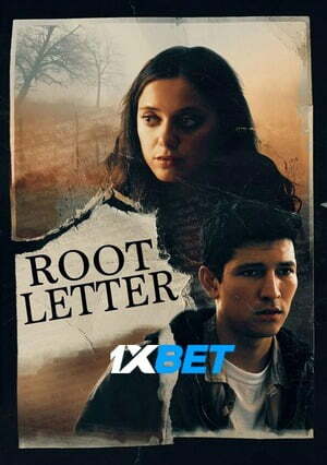 Root Letter (2022) 720p WEBRip [Hindi (Voice Over) + English]