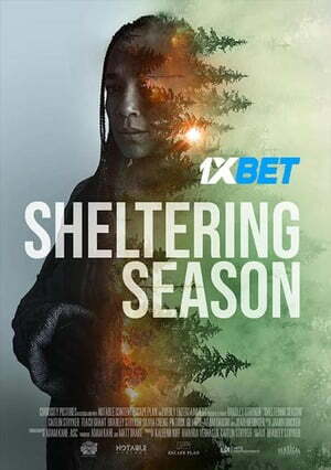 Sheltering Season (2022) 720p WEB-HD [Telugu (Voice Over) + English]