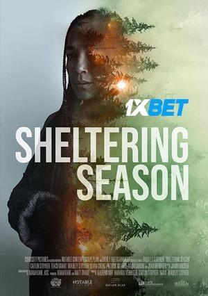 Sheltering Season (2022) 720p WEB-HD [Tamil (Voice Over) + English]