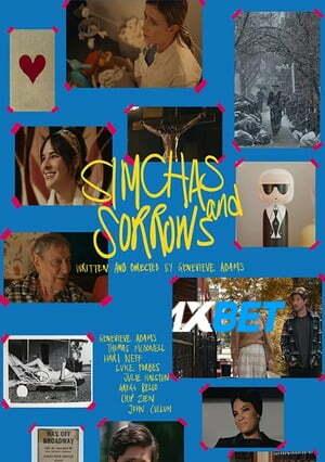 Simchas and Sorrows (2022) 720p WEBRip [Hindi (Voice Over)]