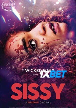 Sissy (2022) 720p WEBRip [Hindi (Voice Over)]