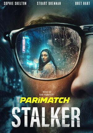 Stalker (2022) 720p WEB-HD [Hindi (Voice Over) + English]