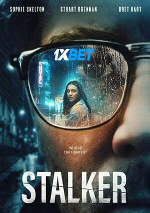 Stalker (2022) 720p WEB-HD [Telugu (Voice Over) + English]