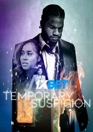 Temporary Suspicion (2022) 720p WEB-HDRip [Hindi (Voice Over) + English]