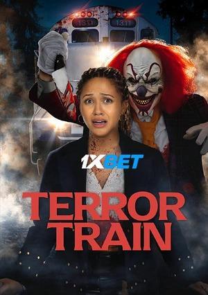 Terror Train (2022) 720p WEBRip [Tamil (Voice Over) + English]