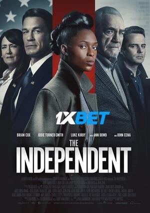 The Independent (2022) 720p WEBRip [Tamil (Voice Over)]