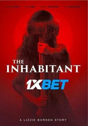 The Inhabitant (2022) 720p WEB-HD [Hindi V(Voice Over) + English]