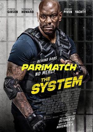 The System (2022) 720p WEBRip [Telugu (Voice Over)]