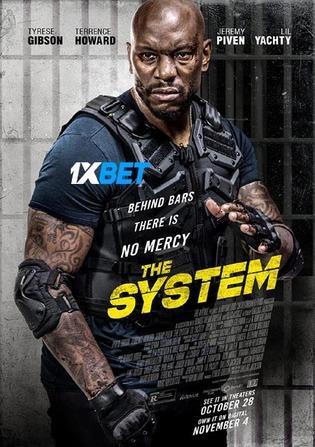 The System (2022) 720p WEBRip [Bengali (Voice Over) + English]