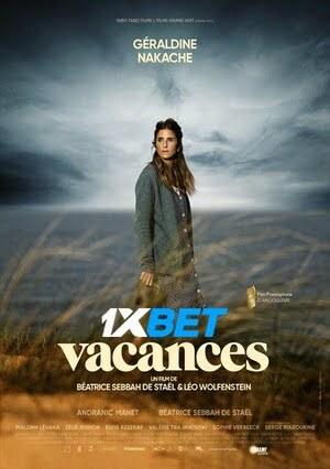 Vacances (2022) 720p WEBRip [Bengali (Voice Over) + English]