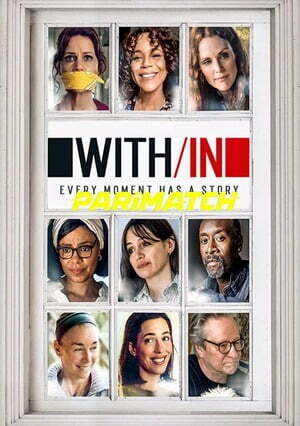 With In Part 2 (2021) 720p WEBRip [Hindi (Voice Over) + English]