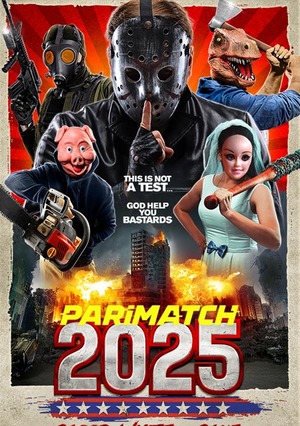 2025 Blood White and Blue (2022) 720p WEBRip [Tamil (Voice Over) + English]