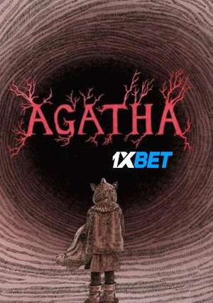 Agatha (2022) 720p WEBRip [Bengali (Voice Over) + English]