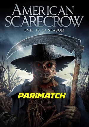 American Scarecrow (2020) 720p WEBRip [Bengali (Voice Over)]