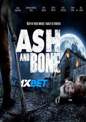 Ash and Bone (2022) 720p WEBRip [Telugu (Voice Over) + English]