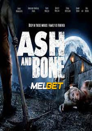 Ash and Bone (2022) 720p WEBRip [Hindi (Voice Over) + English]