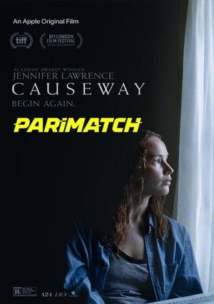 Causeway (2022) 720p WEBRip [Telugu (Voice Over)]