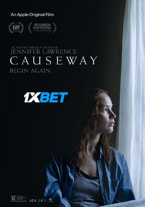 Causeway (2022) 720p WEBRip [Tamil (Voice Over)]