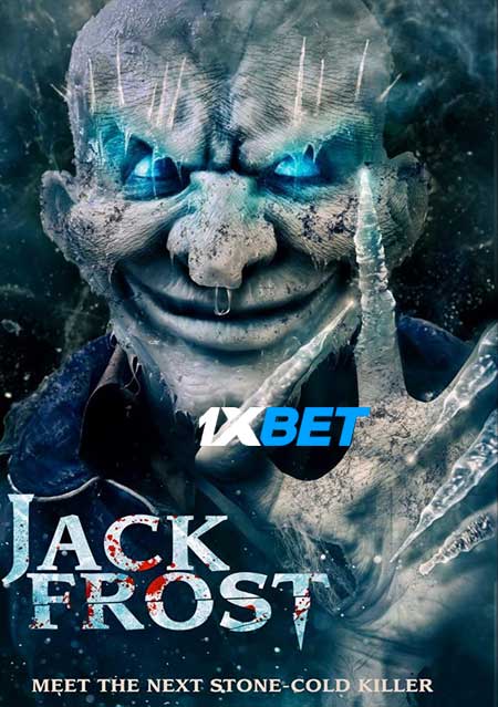 Curse of Jack Frost (2022) 720p WEBRip [Bengali (Voice Over)]