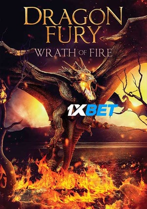 Dragon Fury 2 (2022) 720p WEBRip [Bengali (Voice Over)]