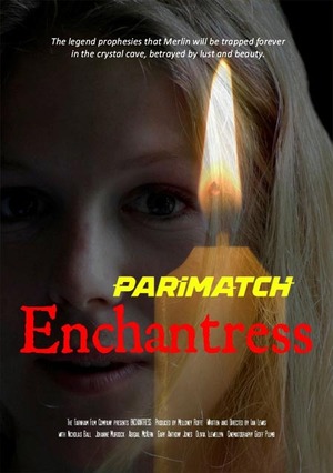 Enchantress (2019) 720p CAMRip [Telugu (Voice Over)]