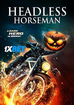 Headless Horseman (2022) 720p WEBRip [Bengali (Voice Over) + English]