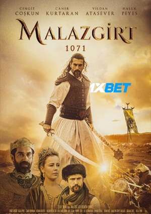 Malazgirt 1071 (2022) 720p WEBRip [Tamil (Voice Over) + English]