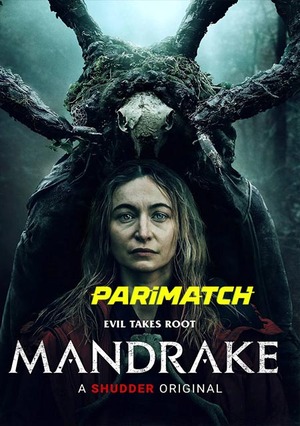 Mandrake (2022) 720p CAMRip [Telugu (Voice Over)]