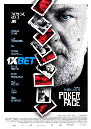 Poker Face (2022) 720p WEBRip [Telugu (Voice Over) + English]