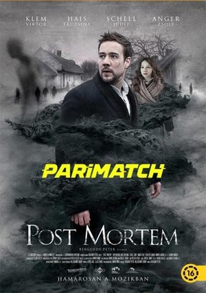 Post Mortem (2020) 720p WEBRip [Hindi (Voice Over) + English]