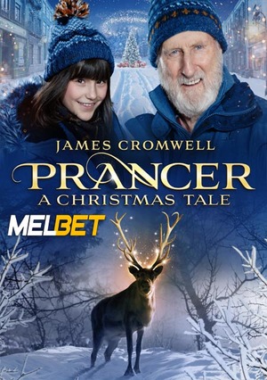 Prancer A Christmas Tale (2022) 720p WEBRip [Hindi (Voice Over) + English]