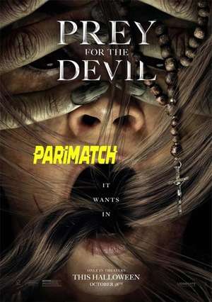 Prey for the Devil (2022) 720p WEBRip [Bengali (Voice Over) + English]