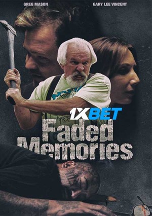 Faded Memories (2021)720p WEBRip [Telugu(Voice Over)]