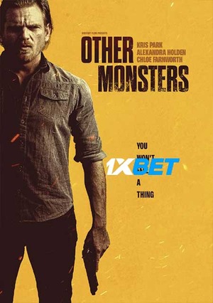 Other Monsters (2022) 720p WEBRip [Telugu (Voice Over)]