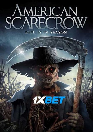 American Scarecrow (2020) 720p CAMRip [Telugu(Voice Over)]