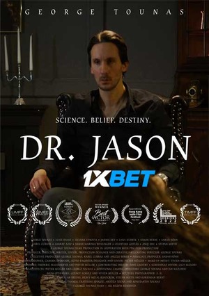 Dr Jason (2022) 720p CAMRip [Hindi (Voice Over)]