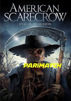 American Scarecrow (2020) 720p WEBRip [Tamil (Voice Over) + English]