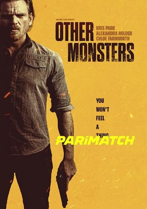 Other Monsters (2022) 720p WEBRip [Tamil (Voice Over) + English]