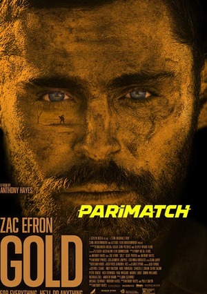 Gold (2022) 720p WEBRip [MAL (Voice Over) + English]