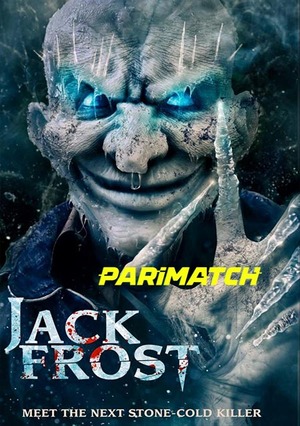 Curse of Jack Frost (2022) 720p WEBRip [Tamil (Voice Over) + English]