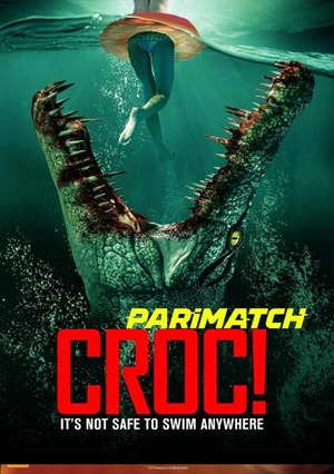 Croc (2022) 720p WEBRip [Tamil (Voice Over) + English]