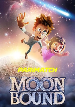 Moonbound (2021) 720p HDCAM [Bengali (Voice Over)]