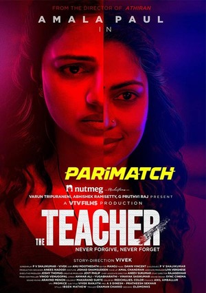 The Teacher (2022) 720p HDCAM [Malayalam (Voice Over)]