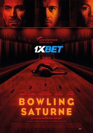 Bowling Saturne (2022) 720p CAMRip [Hindi (Voice Over)]