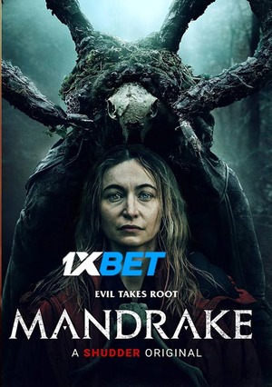 Mandrake (2022) 720p CAMRip [Hindi (Voice Over)]