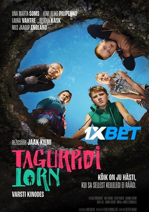 Tagurpidi torn Beast (2022) 720p CAMRip [Hindi (Voice Over)]