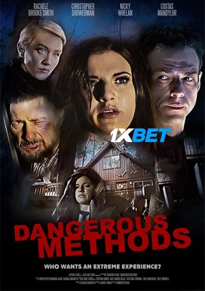 Dangerous Methods (2022) 720p WEBRip [Hindi (Voice Over) + English]