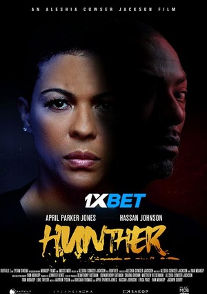 Hunther (2022) 720p WEBRip [Hindi (Voice Over) + English]