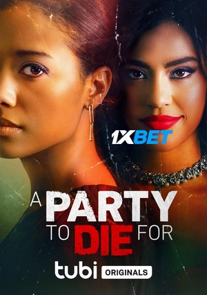 A Party to Die For (2022) 720p WEBRip [Hindi (Voice Over) + English]